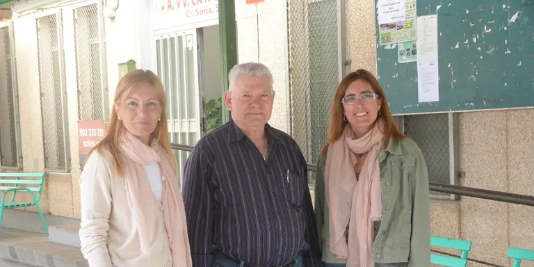 El PSC vol revitalitzar Ca N’Oriol