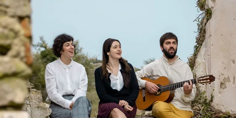 L’obra de teatre ‘Memòries oblidades’, a Torredembarra, aquest dissabte