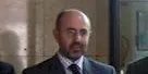 Josep Pifarré i Paredero, nou director territorial de Salut a l'Alt Pirineu i Aran