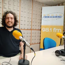 Entrevista al portaveu de la PCPB, Guillem Vilaregut Pérez (4-07-2024) - episode art