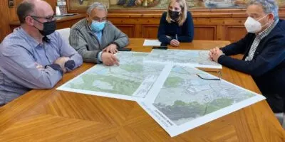 Valls rebutja el PDU de l’Alt Camp i demana la seva retirada
