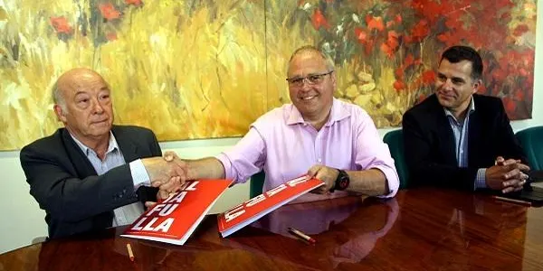 L’Ajuntament d’Altafulla s’adhereix a la Xarxa URV Emprèn