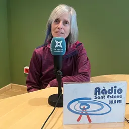 Biblioteca Municipal del 17/4/2024 - episode art