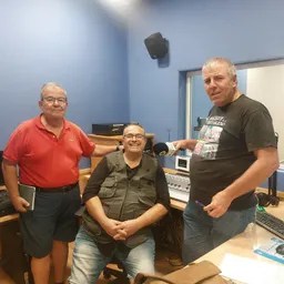 Programa variat amb Miki Ortega i Vado Canyelles - episode art