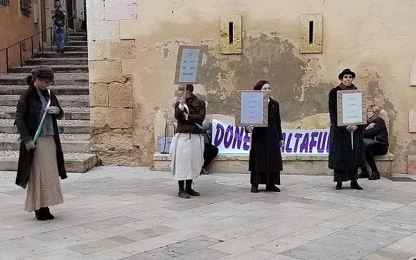 Foto: Arxiu Altafulla Ràdio