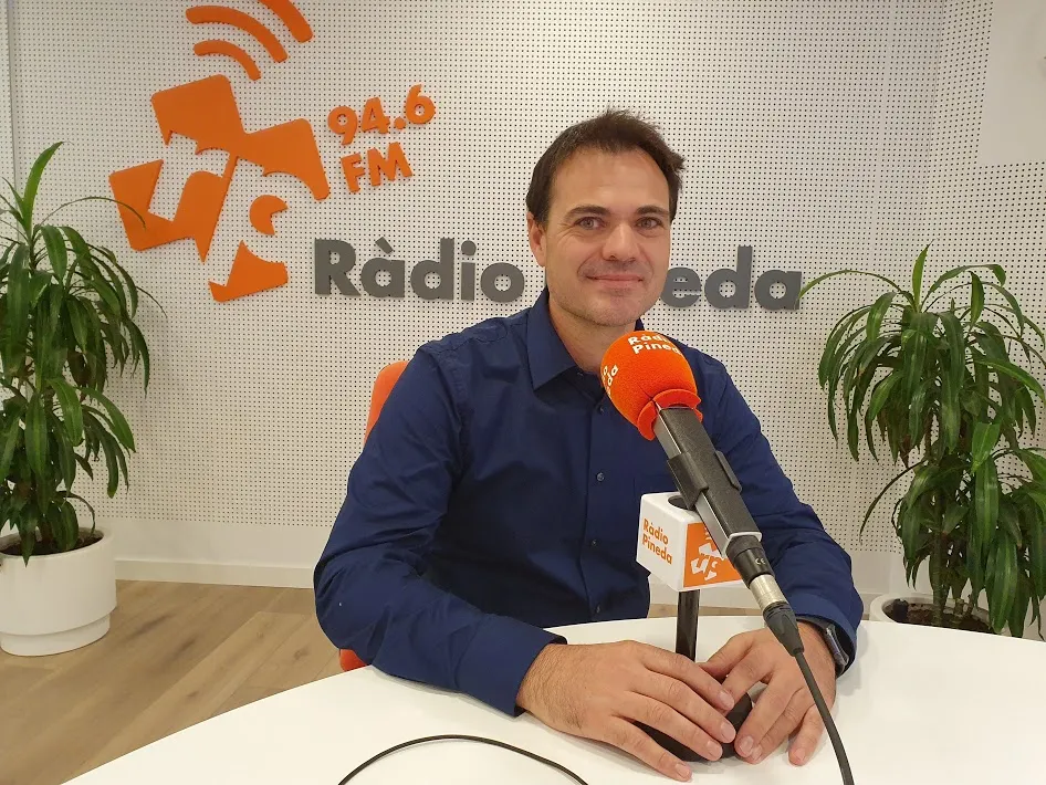 Entrevistes 10N: Marcos Ortega (En Comú Podem)