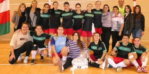 El Catllar Atlètic remunta a un combatent Golmés i es manté líder (3-1)