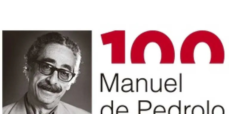 Arrenca l'Any Pedrolo per donar a conèixer la dimensió de l'obra de l'autor de l'Aranyó