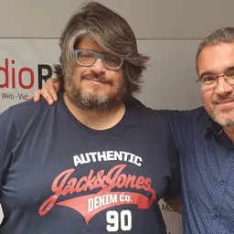 Solfejant per la vida del 20/5/2019 - ALBERT SOLÉ - episode art