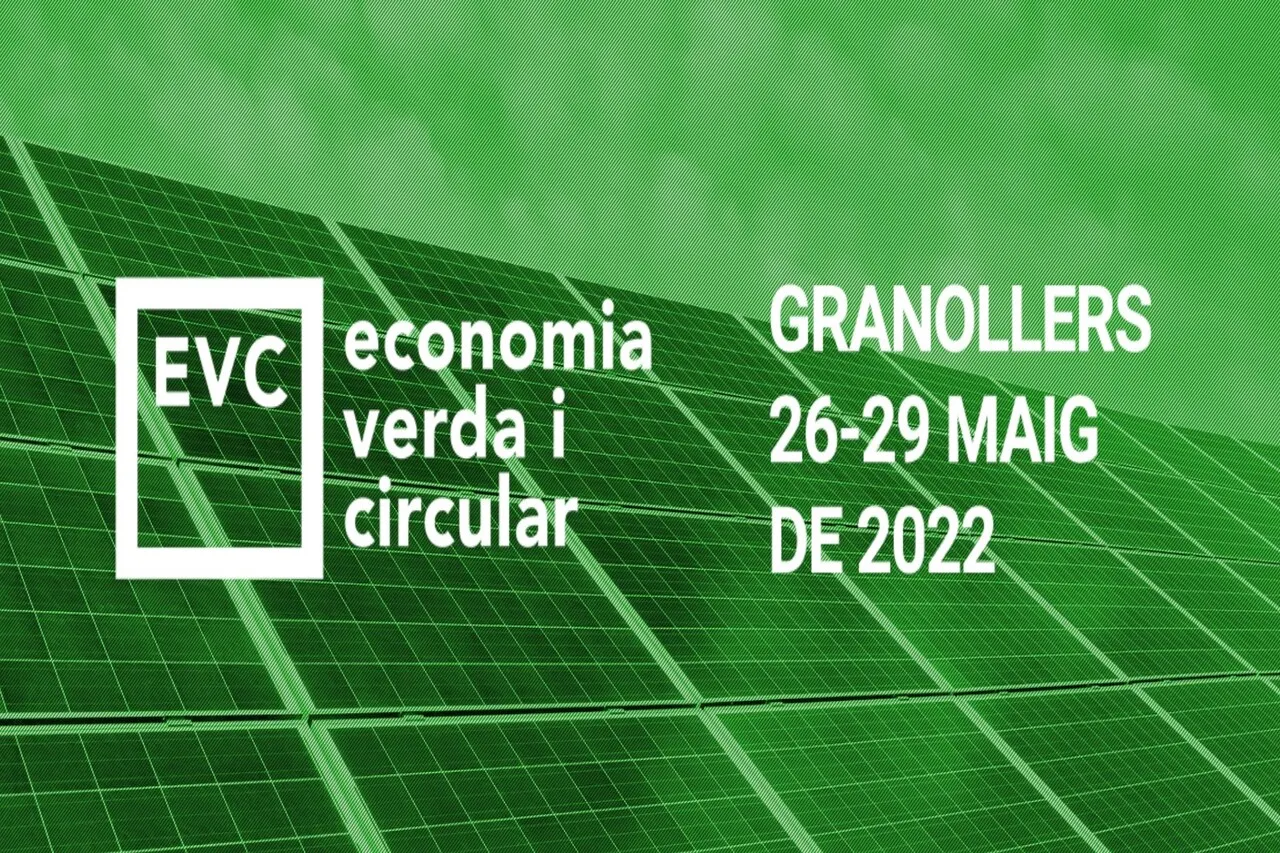 Dos productors de Caldes estaran presents a la Fira d'Economia Verda i Circular de Granollers, aquest proper cap de setmana
