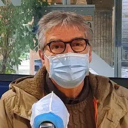 Entrevistes de la Justa del 22/2/2021 — Premis BOC/VOC a Sant Just: curtmetratges en català, votació del públic, horaris i Filmin; novetats Sala Oberta i proposta educativa - episode art