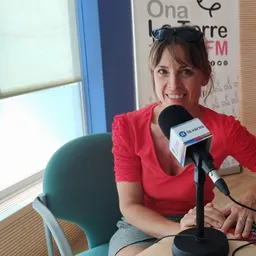 Raquel Gámez Serrano, Creixell Crims - episode art