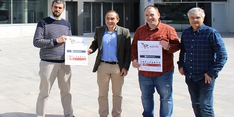 IRUN ACOGE EL PRIMER EVENTO OFICIAL WORDPRESS DE GIPUZKOA