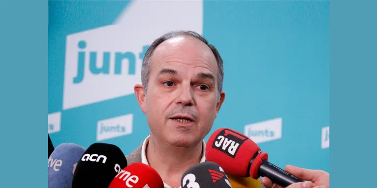 Junts es reuneix amb el Govern aquest dimecres al migdia per entregar el seu decàleg de propostes pels pressupostos