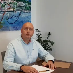 L'entrevista - Josep Caparrós del 30/03/2020 - episode art