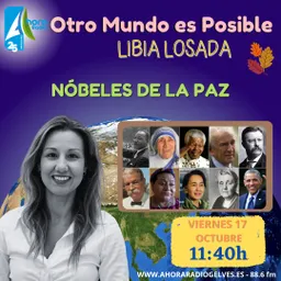 #48 - Otro mundo es posible del 17/10/2025 - episode art