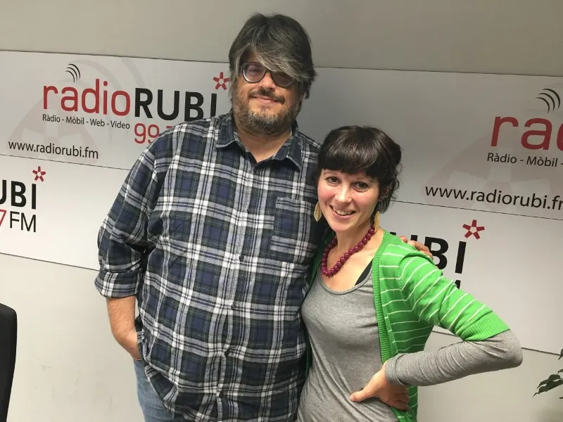 Dani Pernas