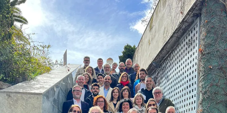 El PSC es compromet des de Cambrils a desplegar l’àrea metropolitana del Camp de Tarragona