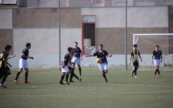 Foto: UE Creixell (Arxiu)