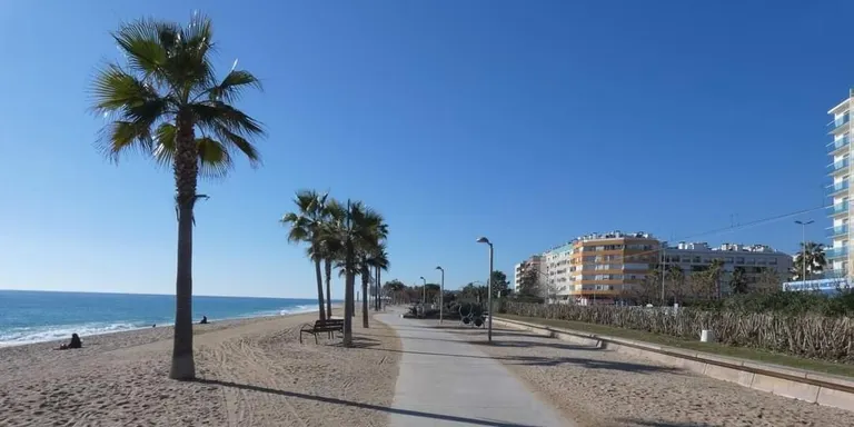 Bon temps i ambient fred