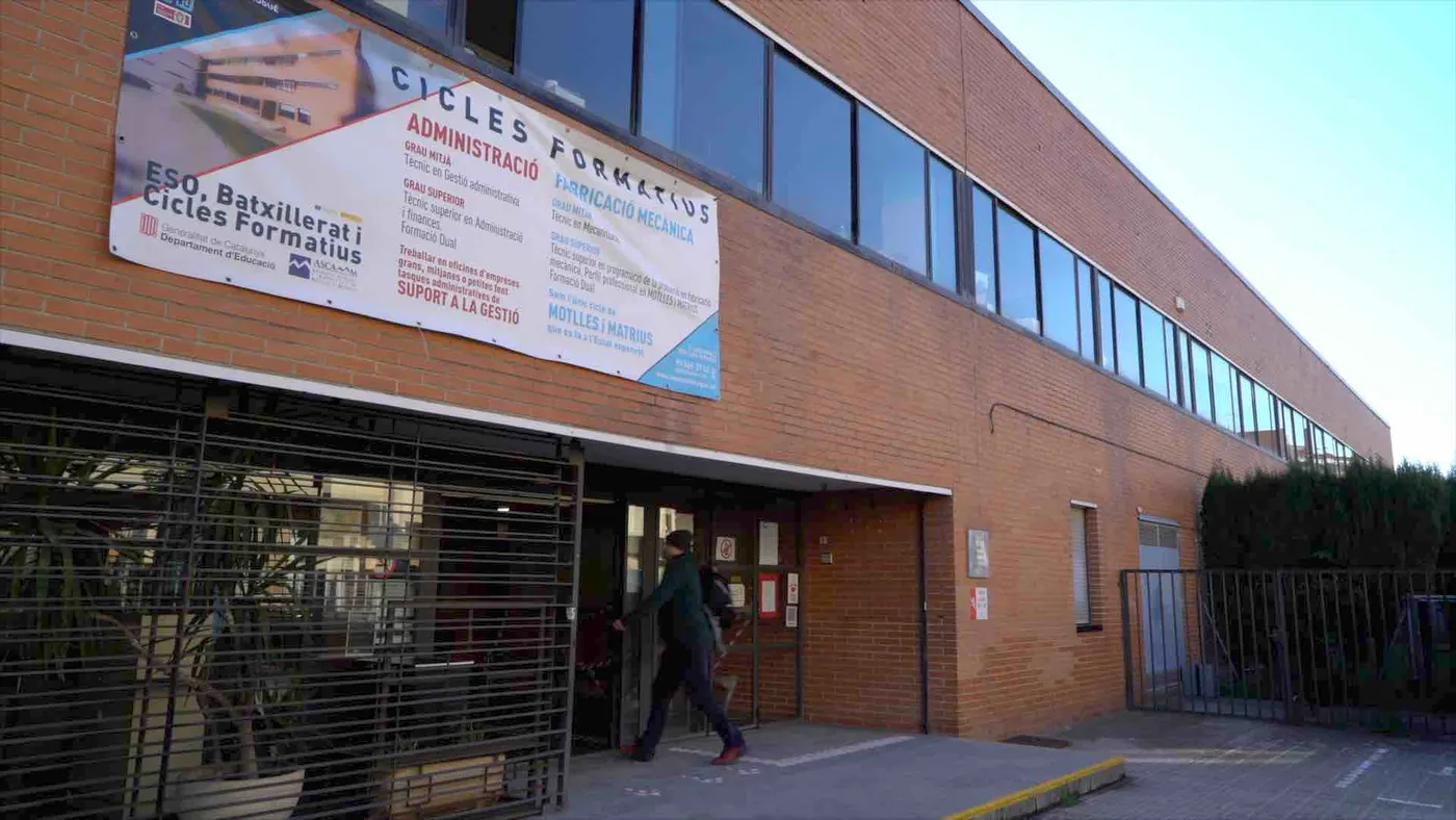 L’Institut Manolo Hugué se suma a l’acte «Constance Tipper»