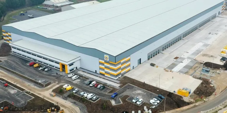 Mirastar iniciarà la construcció de la seva plataforma a Constantí