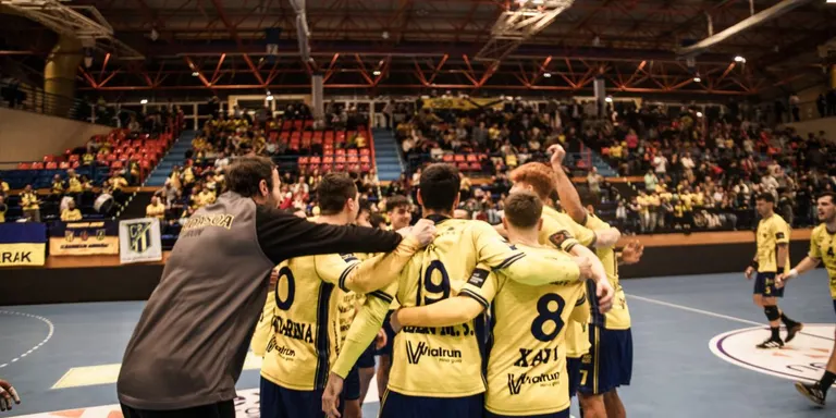 CANGAS IMPUGNA EL PARTIDO DE 0´ GATAÑAL QUE SE SALDÓ CON TRIUNFO IRUNDARRA POR 32-33