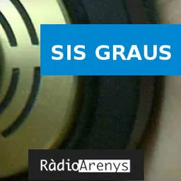 Sis Graus del 13/9/2017 - episode art