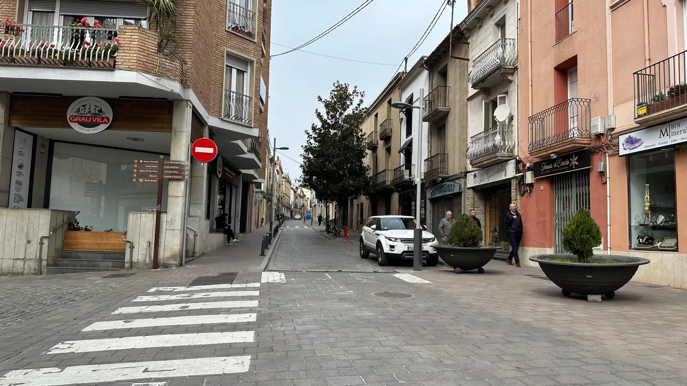 Una modificació del POUM permetrà utilitzar com a oficina fins al 50% de la superfície d’un habitatge unifamiliar en zones residencials