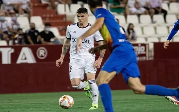 Foto: Albacete Balompié