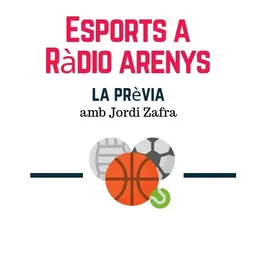 La prèvia del 25/3/2016 - episode art