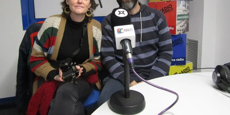 La Marta Rius: “Aquest disc parla del procés de superació quan vaig tenir càncer de mama”