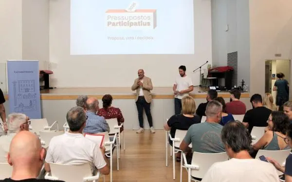 Foto: Ajuntament de Torredembarra