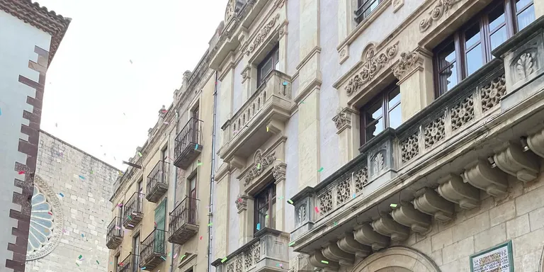 Arrenquen els primers actes de la Setmana Cultural de la Colla Pessigolla
