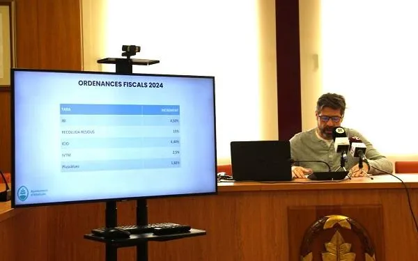 Foto: Altafulla Ràdio