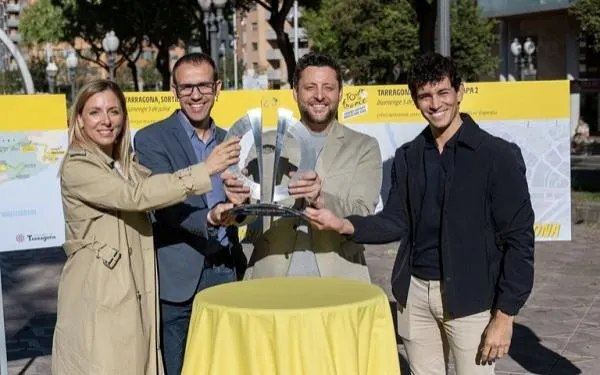 Foto: Ajuntament de Tarragona (Juan Carlos Borrachero)