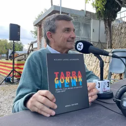 Ricard Lahoz, Tarragoninament - episode art