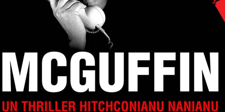 Exhaurides les invitacions per veure la comèdia d’intriga “McGuffin” que dirigeix Carlos Latre al “notRubí”