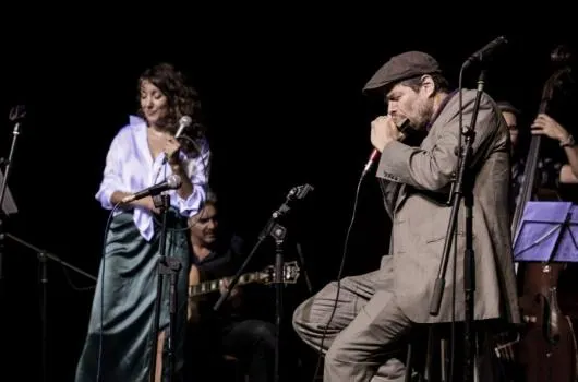 Sessió de jazz en la segona nit del cicle enViu