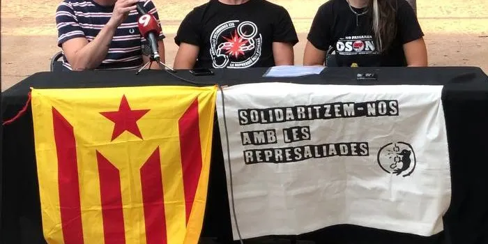 Un independentista anirà a judici per una denúncia del candidat del PP a Vic durant la campanya electoral