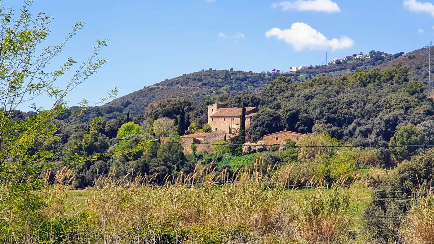 Setmana variable amb vent de garbí durant la tarda