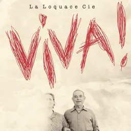 VIVA! DE LOQUACE INAUGURA LA TEMPORADA A LA UNIÓ - episode art