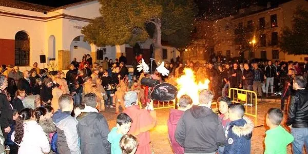 Punt i final al Carnaval 2019 d’Altafulla