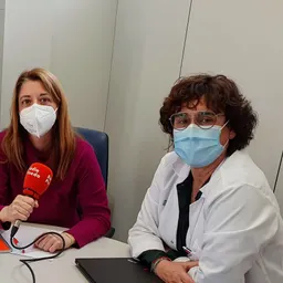 Pineda Es Mou (19/1/2022) des del CAP de Pineda - episode art