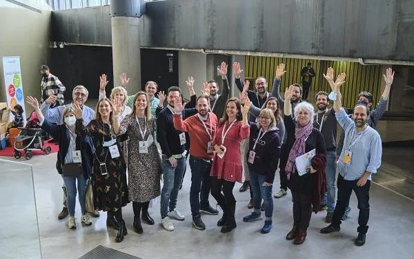 Foto: Fundació 'la Caixa'