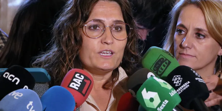 El Govern alerta la Moncloa que les negociacions sobre el finançament i Rodalies estan "verdes" i "no avancen"