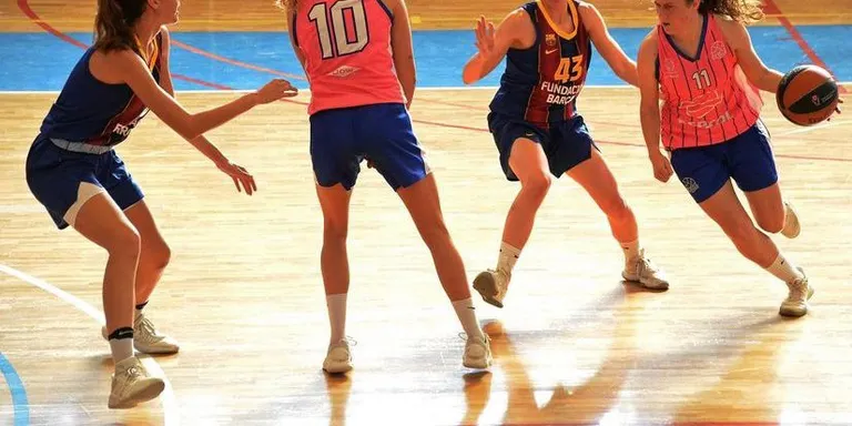 El femení continua intractable i el masculí s’imposa al Samà Vilanova