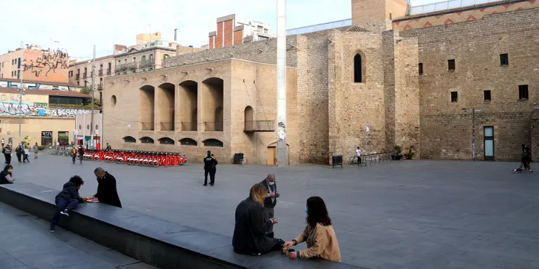 El Macba "racionalitzarà" el projecte i els terminis de la seva ampliació per l'encariment de la construcció
