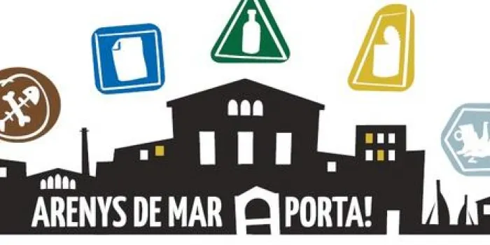 Arenys arriba al 50% de reciclatge quatre mesos després de l'ampliació del nou model