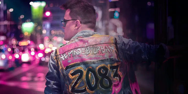 Veu la llum '2083', el nou EP complet del músic Marc C. Griso